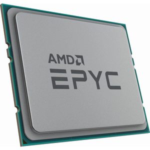 อุปกรณ์ไมโครขั้นสูง (AMD) 100-000000075 epyc 7002 (รุ่น2ND) 7542โปรเซสเซอร์32-core (32 Core) 2.90 GHz OEM สำหรับเซิร์ฟเวอร์ - Product Image 1