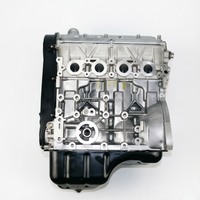 Moteur de haute qualité G16B G16A, bloc moteur complet 1.6L OE 11200-60A13 11210-60A01 pour Suzuki Vitara Escudo