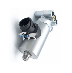 4721717060 Nouvelle électrovanne pour <span class=keywords><strong>DAF</strong></span> pour système ABS/EBS de camion - Product Image 3