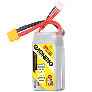GNB GAONENG <b>3S</b> 1850mah 11.1V 100C XT60 <b>LiPo</b> <b>Battery</b> RC <b>LiPo</b> <b>Battery</b> FPV Drone - Product Image 2