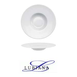 Bol à pâtes Roma Ø 27 cm Ø intérieur 13,5 cm Lubiana - Product Image 4
