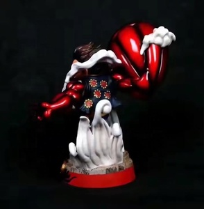 โมเดลฟิกเกอร์อนิเมะ GK วันพีซ เกียร์ 4 มังกี้ ดี ลูฟี่ แอคชั่นฟิกเกอร์ สูง 24 ซม. ของสะสม ตุ๊กตาฟิกม่า - Product Image 4