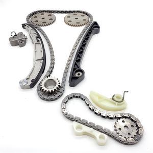 फोर्ड Mondeo के लिए समय मरम्मत किट समय श्रृंखला किट उत्तेजकता 2.3 Mazda6 2.3 B2300 - Product Image 1