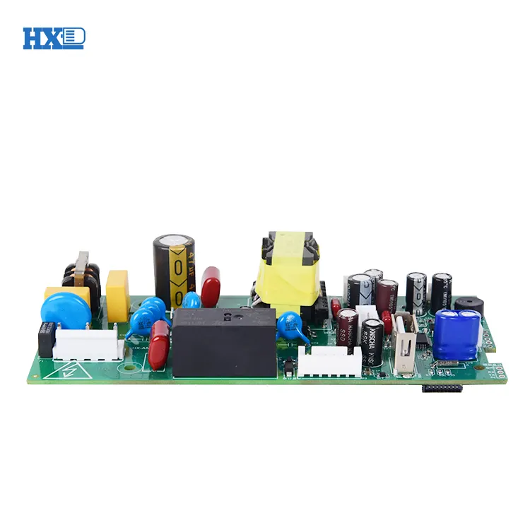 Electronic Products Pcb Supplier Pcba Assembly Manufacturer Printed Circuit Board Service for Coffee maker