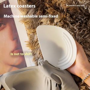 Jelly Femme <span class=keywords><strong>Soutien</strong></span>-<span class=keywords><strong>Gorge</strong></span> Attention Doux <span class=keywords><strong>Soutien</strong></span>-<span class=keywords><strong>Gorge</strong></span> Anti-Affaissement Du Sein Avec Des Caractéristiques Invisibles Plus La Taille Taille Libre Style Sexy - Product Image 5