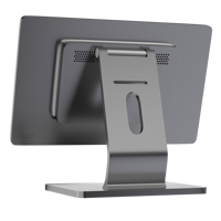 Système de caisse enregistreuse avec logo personnalisé, Android 11/14, écran tactile double, PC tout-en-un, système POS pour supermarchés et commerces de détail