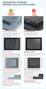 เครื่องออลอินวันรุ่น Z ความละเอียดสูงพร้อมตัวเครื่องอะลูมิเนียมสามารถใช้งานระบบวินโดวส์ได้ - Product Image 6