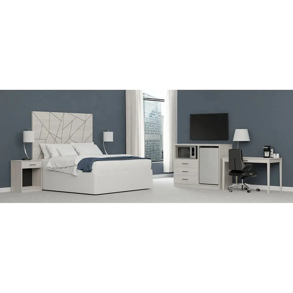 Ramsey Collection Hotel Furniture 5 star Bedroom Sets Modern Hotel Room Sets Furniture