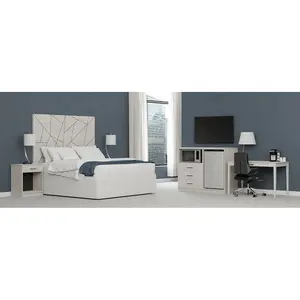 Ramsey Collection Hotel Furniture 5 Star Bedroom Sets Modern Hotel Room Sets Furniture