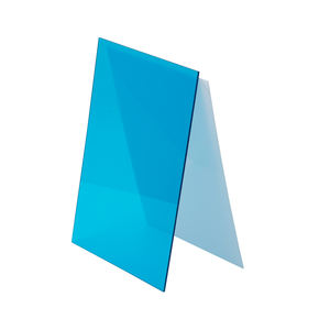 6mm claro Clarabóia Parede Dupla Twinwall Policarbonato Estufa Painel Folha - Product Image 1