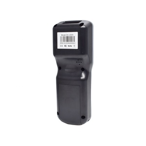 Strong and Durable <strong>Portable</strong> Handheld 2.2 Inch <strong>Barcode</strong> <strong>Reader</strong> Android 2D Wireless <strong>Data</strong> Collector - Product Image 5