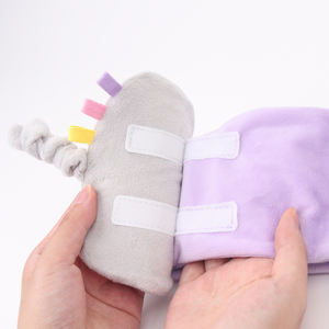 Scaldavivande per bambini coliche e Gas di sollievo per neonati e neonati comfort e calma che soffrono di coliche di Gas - Product Image 5