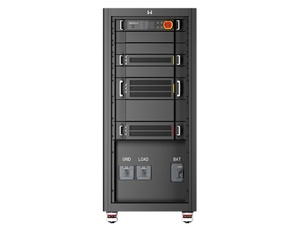 Onduleur hybride <span class=keywords><strong>Goodwe</strong></span> série ET LV <span class=keywords><strong>5</strong></span>-20 kW <span class=keywords><strong>5</strong></span> kW 6 kW 8 kW 10 kW 12 kW 15 kW 20 kW triphasé 2/3/4 MPPT - Product Image 6