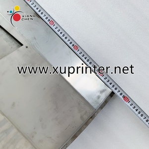 Plaque de guidage WD de haute qualité C8.805.003 pour machines d'impression offset Heidelberg CD102 - Product Image 4