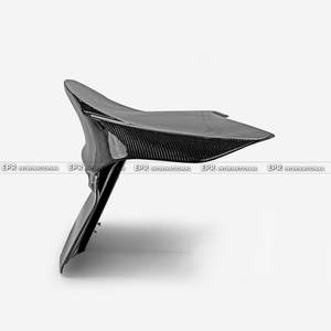 Para Subaru WRX VBH 22+ EPA YA Tipo Fibra de Carbono Maletero Trasero con Alerón Tipo Duckbill - Product Image 2