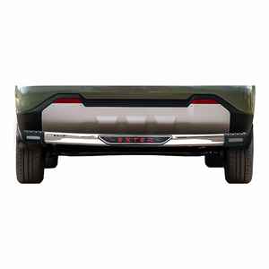 100% panneaux automobiles d'origine meilleure qualité en plastique pièces de carrosserie extérieures de voiture composants de carrosserie automobile pour pièces de véhicule - Product Image 5