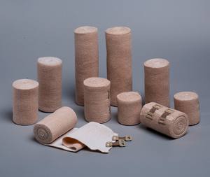 YD OEM قابل للتخصيص ضمادة عالية المرونة من المصنع مباشرة لف جراحي طبي للأطباء البيطريين ضمان لمدة سنتين - Product Image 5