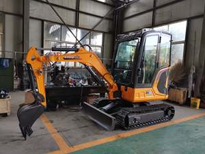 Xn28<span class=keywords><strong>แรด</strong></span>ตัวขุดขนาดเล็ก3ตันรถตักดินขนาดเล็ก2.8ตัน - Product Image 5