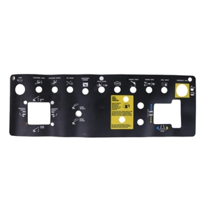 Repuestos para Plataformas Elevadoras: Luz Estroboscópica, Filtro de Combustible, Alarma, Bomba, Radiador, Rueda, Motor de Arranque, Bomba Hidráulica, <span class=keywords><strong>Genie</strong></span> AWP - Product Image 2