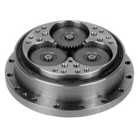 Réducteur de vitesse cycloïdal de haute précision ZD Motor RV-E Series 280BX 160E pour bras robotisé industriel