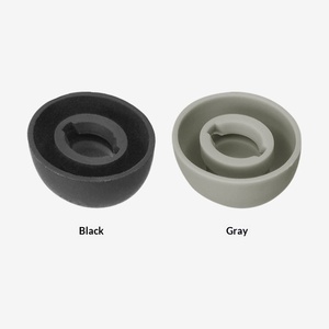 Pour <span class=keywords><strong>Tour</strong></span> Pro 2 Écouteurs TWS : Coques en silicone, embouts et accessoires - Product Image 2