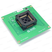 Adaptador de programador IC DX3051 para enchufe de programador XELTEK SuperPro 6100N
