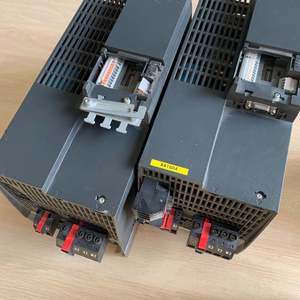 6SL3210-1KE18-8UP1/6SL3210-1KE21-3UP1/6SL3210-1KE21-7UP1 ไดรฟ์ปรับความถี่ SINAMICS G120C ของแท้ใหม่ มีสินค้าในสต็อก - Product Image 2