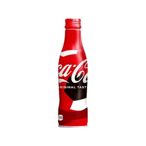 Wholesale Price Exotic Drinks Japan Beverages Soft Drinks 500ml Carbonated Drink Cola