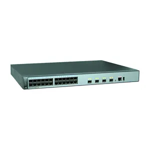 무선 네트워크 스위치 기가비트 광섬유 장비 이더넷 스위치 S5720-28X-LI-AC