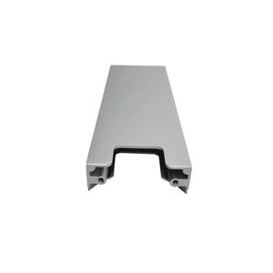 Fundición a presión de aluminio y mecanizado CNC de soporte de exhibición Stents de aleación Servicios de fundición personalizados - Product Image 2