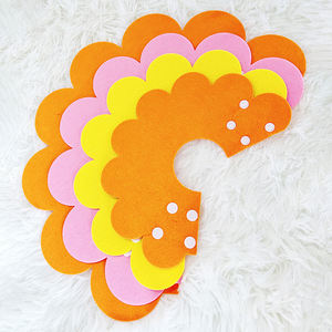 समायोज्य नियोप्ररीन एलिज़ाबेथ एंटी-लाइसेकिंग सुरक्षात्मक कॉलर व्यावहारिक रिकवरी शंकु ई-कॉलर ठोस पालतू घाव उपचार गर्दन कवर - Product Image 1