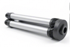 Alumínio leve profissional que pesquisa o tripé do instrumento com a braçadeira do parafuso para acessórios totais do tripé do <span class=keywords><strong>Theodolite</strong></span> da estação - Product Image 4