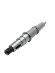 Bloque de Cilindros de Repuesto para Bomba Hidráulica Principal de Excavadora CAT120G CAT140G CAT12G CAT14G CAT16G con Buen Precio de Fábrica - Product Image 3