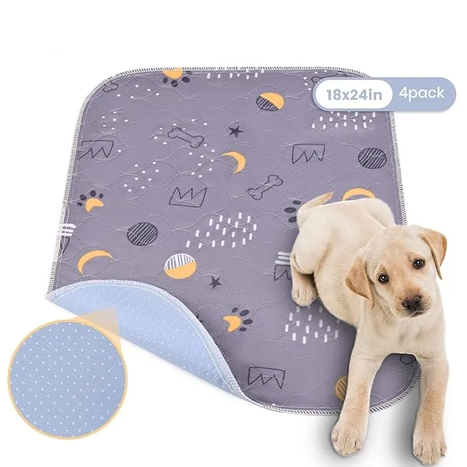 YK Puppy đào tạo Pad Pet Dog đào tạo Dưới vệ sinh miếng đệm nhà sản xuất từ Trung Quốc Nhà cung cấp