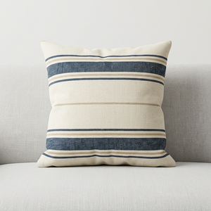 Housse de coussin en mélange coton et polyester pour la décoration du canapé à domicile - Product Image 2