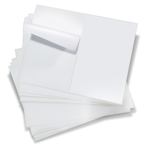 Etiqueta de tamaño A4 para imprimir, venta al por mayor, excelente calidad, precio fiable, papel láser de inyección de tinta, utilizado, acepta etiquetas adhesivas personalizadas - Product Image 3