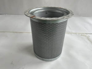 Separador de aceite de compresor de aire de alta calidad Reemplace el elemento filtrante 22219174 - Product Image 5