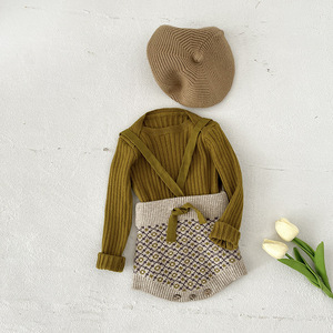 Fashion Latest Fashion Spring Autumn Organic Cotton Girls <strong>2</strong> Piece Boutique <strong>Clothing</strong> Sets <strong>for</strong> 8-9 <strong>Years</strong> <strong>Old</strong> Kids Outifit Sets - Product Image 1
