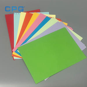 Factory Direct Supply 70gsm 80gsm Coloured <b>Paper</b> A4 Ream <b>Wrap</b> Office Document Classification Color Copy <b>Paper</b> - Product Image 1