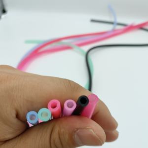 أنبوب سيليكون طبي عالي المرونة من الدرجة الغذائية مقاوم لدرجات الحرارة العالية-آمن ومعقم معتمد - Product Image 6