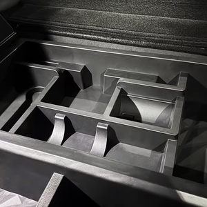 กล่อ<span class=keywords><strong>ง</strong></span>เก็บขอ<span class=keywords><strong>ง</strong></span>ท้ายรถ BYD Song Pro 2025 พร้อมผ้าคลุม<span class=keywords><strong>ส</strong></span>ัมภาระ ปิดบัง<span class=keywords><strong>ส</strong></span>ัมภาระ ป้องกันความเป็นส่วนตัว อุปกรณ์เ<span class=keywords><strong>ส</strong></span>ริมในรถยนต์ แบบยืดหดได้ - Product Image 5