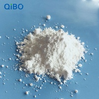 V0 Agent anti-goutte ignifuge résistant à l'usure poudre de cristal anti-gouttes PTFE CAS 9002-84-0