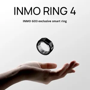 Anneau intelligent INMO Ring4 avec téléprompteur GO3 Anneau intelligent INMO Ring4 Téléprompteur - Product Image 1