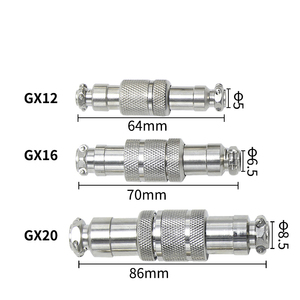 Nam Nữ <span class=keywords><strong>GX12</strong></span>-2P <span class=keywords><strong>GX12</strong></span>-3P <span class=keywords><strong>GX12</strong></span>-4P <span class=keywords><strong>GX12</strong></span>-5P <span class=keywords><strong>GX12</strong></span>-6P <span class=keywords><strong>GX12</strong></span>-7P <span class=keywords><strong>GX12</strong></span>-3 <span class=keywords><strong>GX12</strong></span>-4 <span class=keywords><strong>GX12</strong></span>-6 <span class=keywords><strong>GX12</strong></span>-5 <span class=keywords><strong>GX12</strong></span>-7 4pin <span class=keywords><strong>gx12</strong></span> kim loại kết nối - Product Image 2