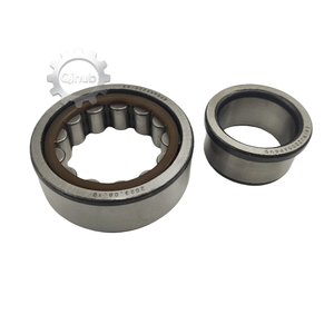 Rodamiento de Caja de Cambios de Alta Calidad, Rodamiento de Transmisión para Automóviles 25*52*18 0295Y0711 0098861130 016734696-0000-02 EA-NJ2205AP6V3 - Product Image 1