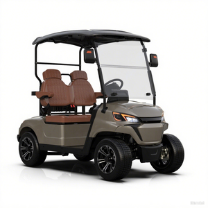 <span class=keywords><strong>Voiture</strong></span> de <span class=keywords><strong>golf</strong></span> électrique 2 places OEM ODM pour <span class=keywords><strong>achat</strong></span> en flotte et exportation internationale - Product Image 1