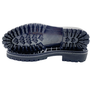 Semelle de chaussure unisexe en caoutchouc Kezhi, toutes tailles, pour bottes, mocassins, chaussures à talons hauts, bottes d'hiver pour femmes - Product Image 1