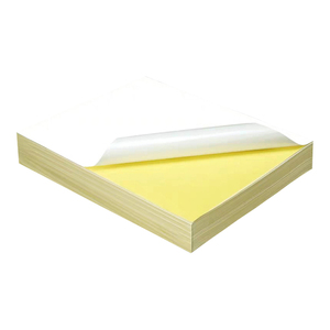 <span class=keywords><strong>Etichette</strong></span> Distruttibili Effetto Guscio d'Uovo, Carta Adesiva in Vinile Formato <span class=keywords><strong>A4</strong></span> per Stampanti a Getto d'Inchiostro - Product Image 2