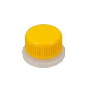 Tapas flexibles de plástico para Caño, accesorio industrial con cierre de caño, para lata de metal, <span class=keywords><strong>bericap</strong></span>, 32mm, 42mm - Product Image 5