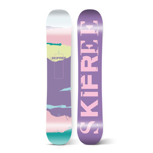 Skifree <span class=keywords><strong>Snowboard</strong></span> Full Package avec fixation et chaussures de <span class=keywords><strong>snowboard</strong></span>, planche de <span class=keywords><strong>snowboard</strong></span> <span class=keywords><strong>freeride</strong></span>, planche de ski, <span class=keywords><strong>snowboard</strong></span> en gros - Product Image 4
